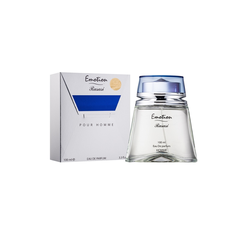 Rasasi Emotion for Men Eau de Parfum for Men — image 2