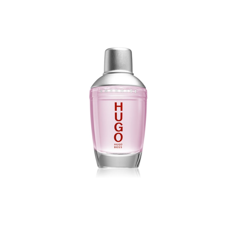 Hugo Boss HUGO Energise Eau de Toilette for Men — image 1