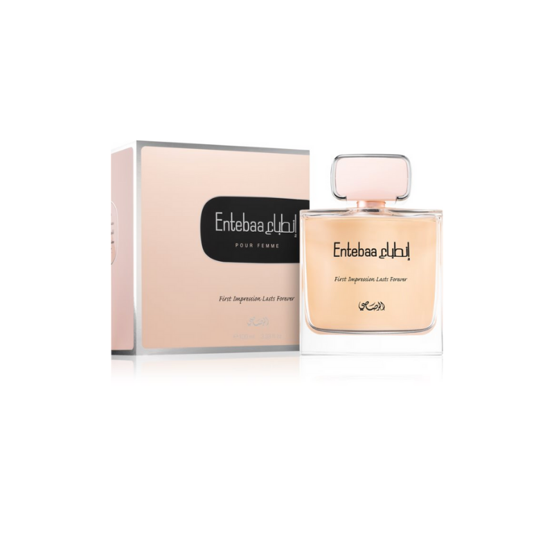 Rasasi Entebah Pour Femme — image 2