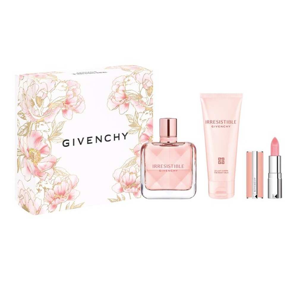 Irresistible Eau De Parfum Gifset