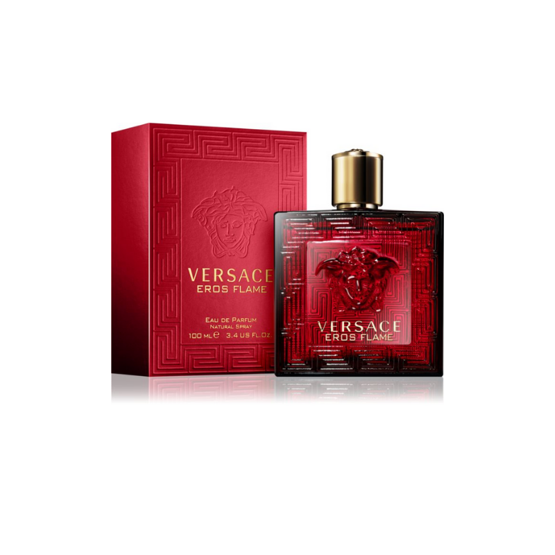 Versace Eros Flame Eau de Parfum for Men — image 2