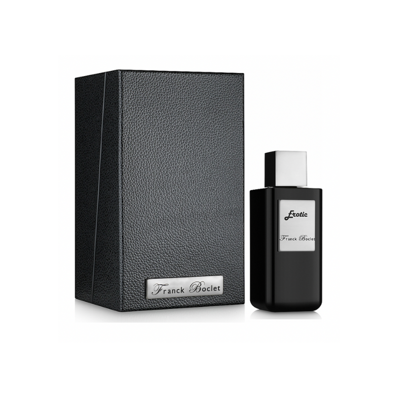 Franck Boclet Erotic Eau de Parfum for Men — image 2
