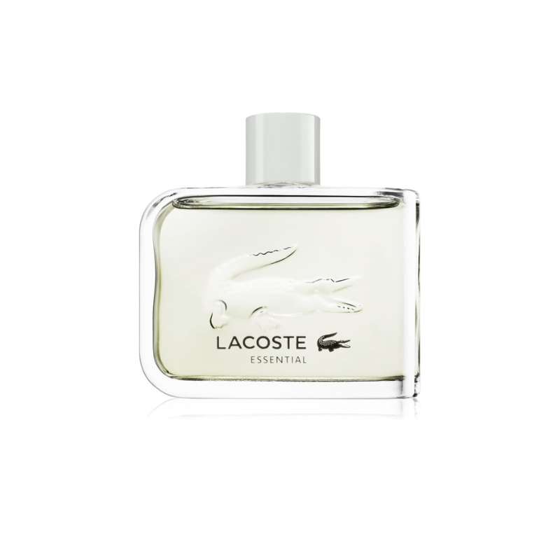 Lacoste Essential Eau de Toilette for Men — image 1