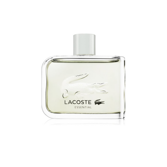 Lacoste Essential Eau de Toilette for Men — image 1