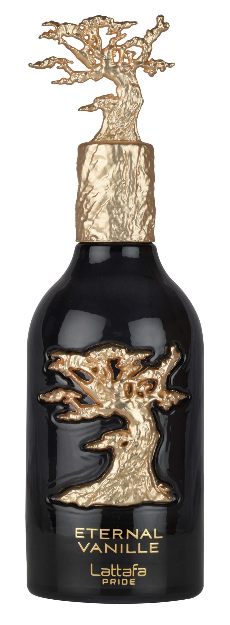 Lattafa Eternal Vanille official product image
