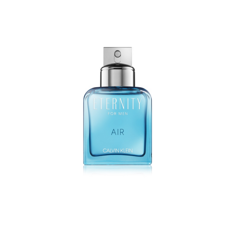 Calvin Klein Eternity Air Eau de Toilette for Men — image 2