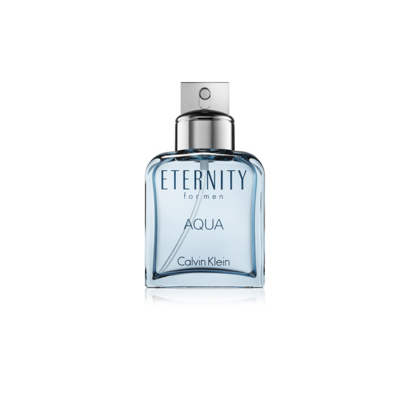 Calvin Klein Eternity Aqua Eau de Toilette for Men — image 2
