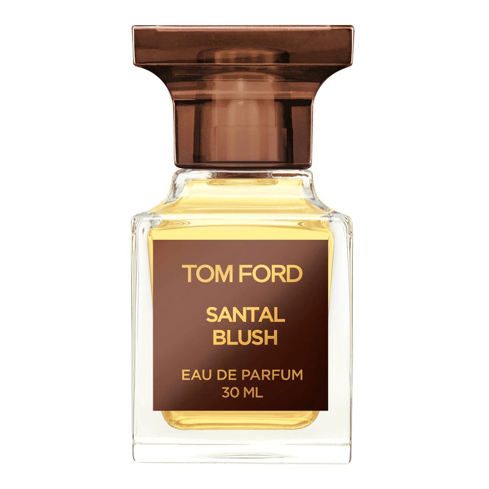 Santal Blush Eau De Parfum • 50ml