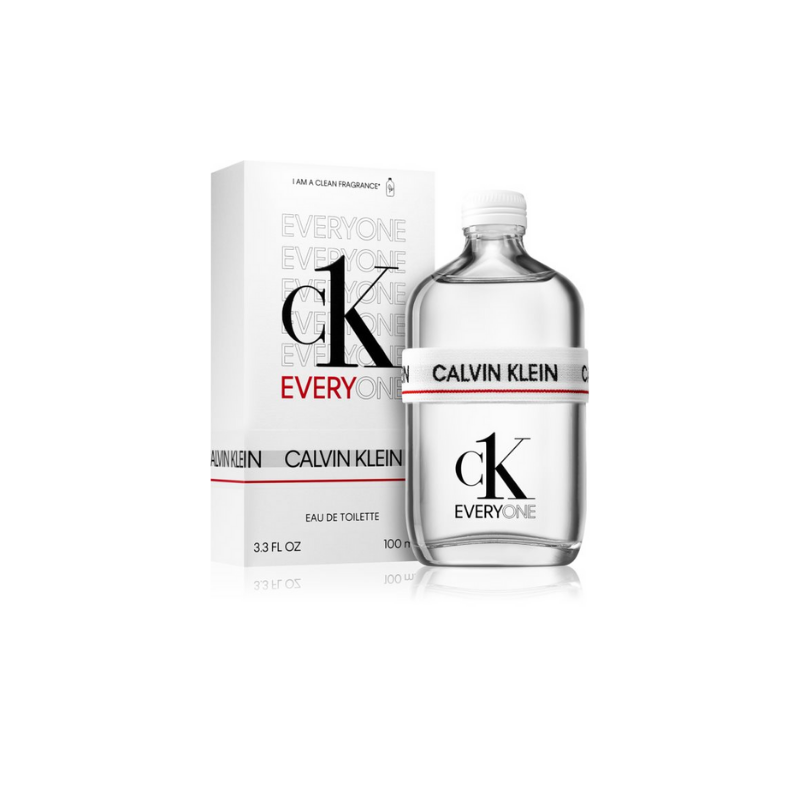 Calvin Klein CK Everyone Eau de Toilette for Men — image 1