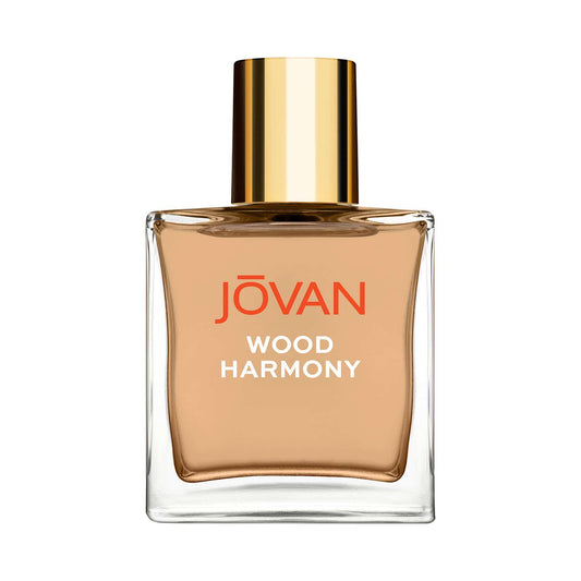Jovan Wood Harmony Eau De Parfum Unisex Perfume (100 ml)