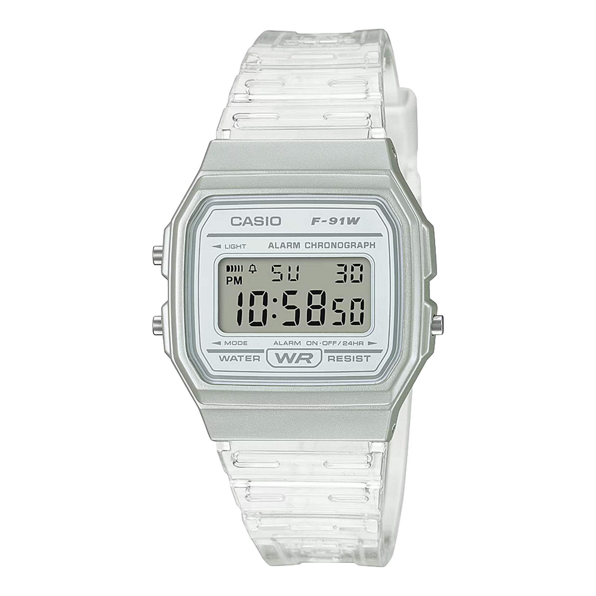 Timeless Mens Resin (F91WS-7DF)