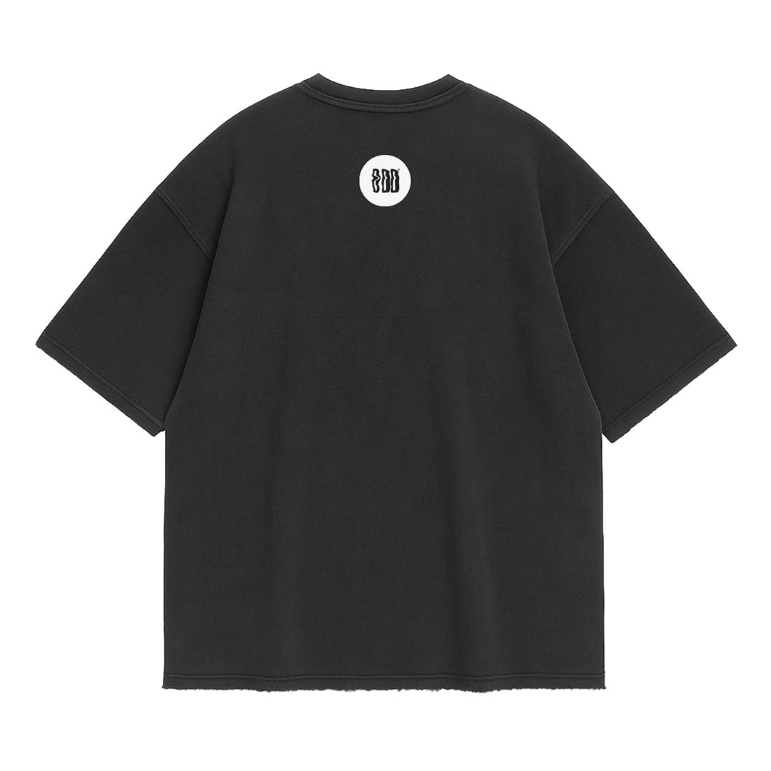 ODD ASAP 'Rip IT' Washed Tshirt by oddnoteven