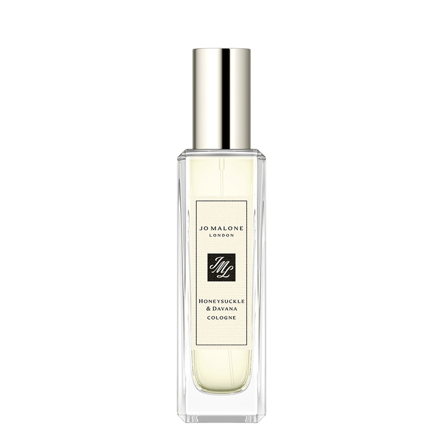Honeysuckle & Davana • 30ml