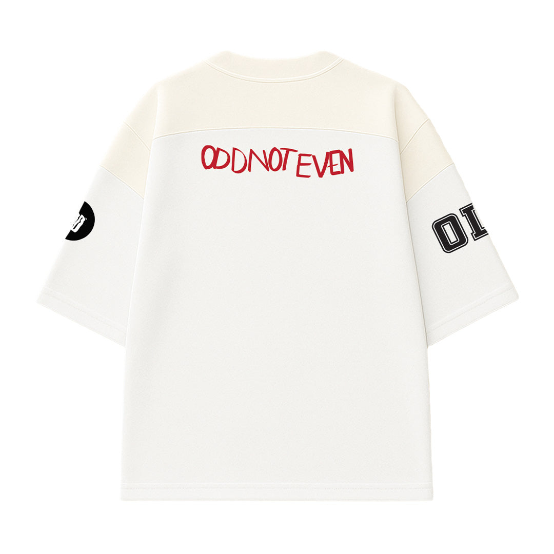ODD ASAP BITE ME Jersey by oddnoteven
