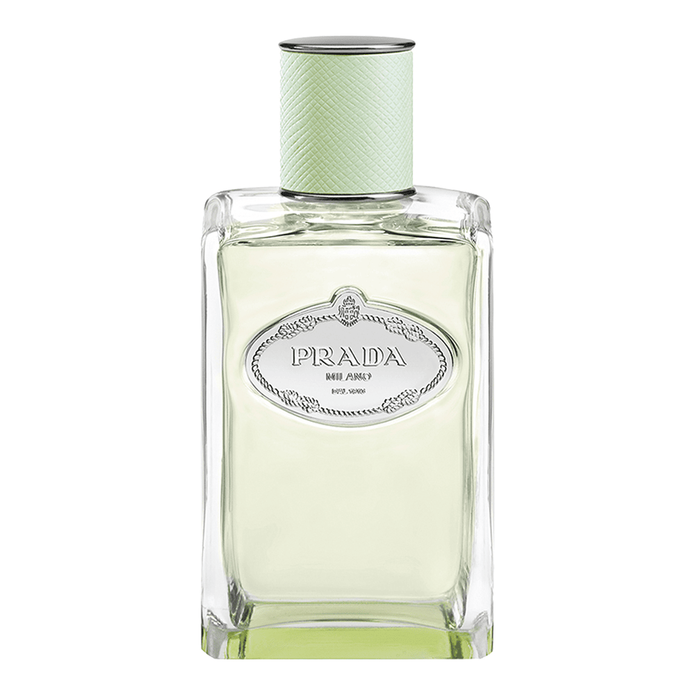 Les Infusions Iris Eau De Parfum • 100ml