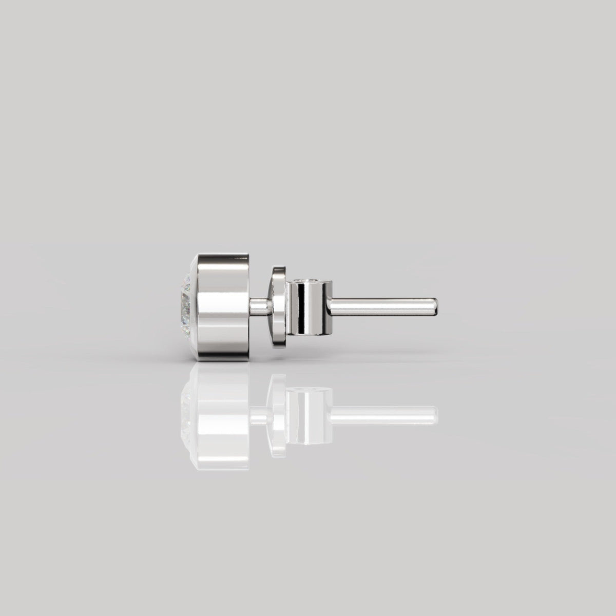 BEZEL STUDS by The Noble Sculptor