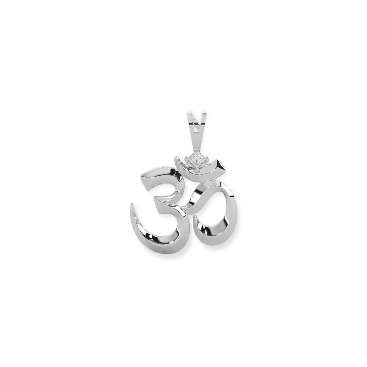 OM by The Noble Sculptor