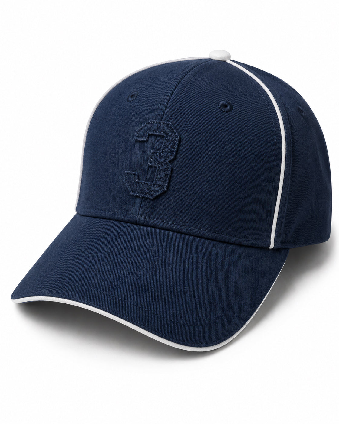 Kings Cap in Navy by Beyond Extremes