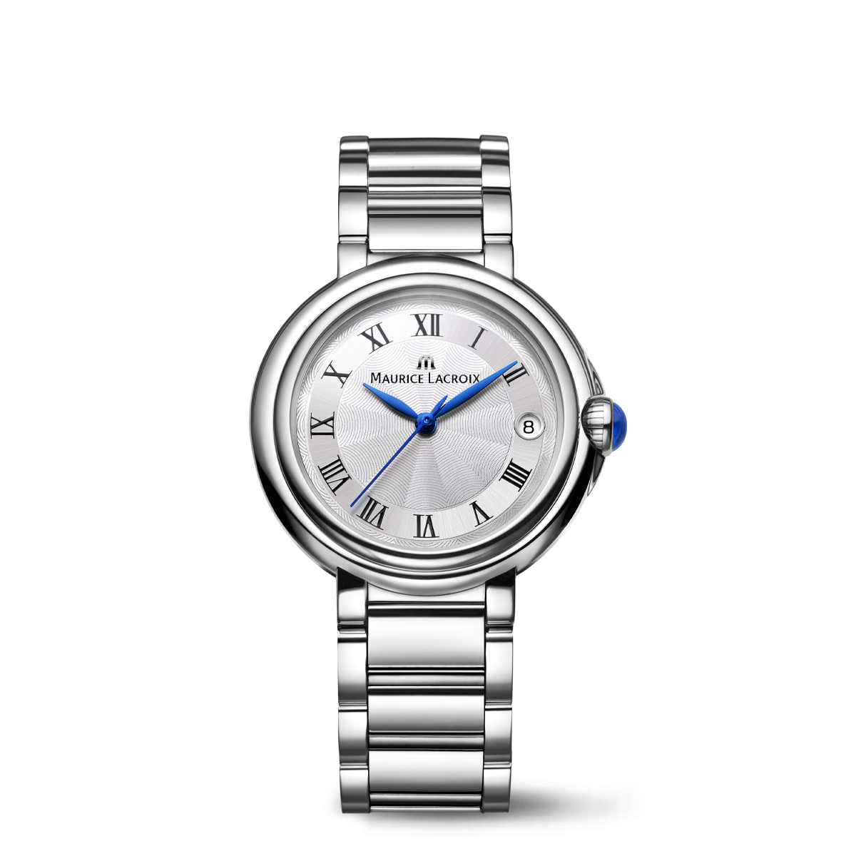 Maurice Lacroix Fiaba Date 32mm FA1004-SS002-110-1