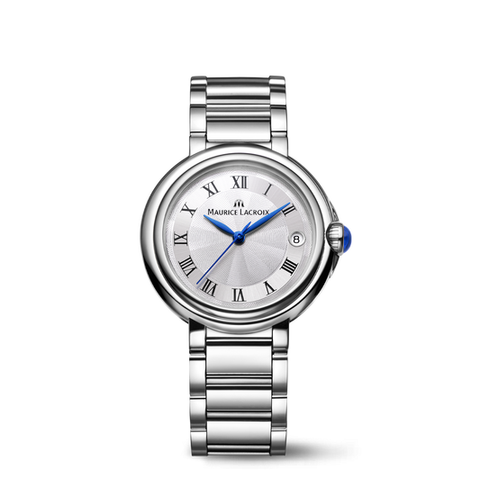 Maurice Lacroix Fiaba Date 32mm FA1004-SS002-110-1