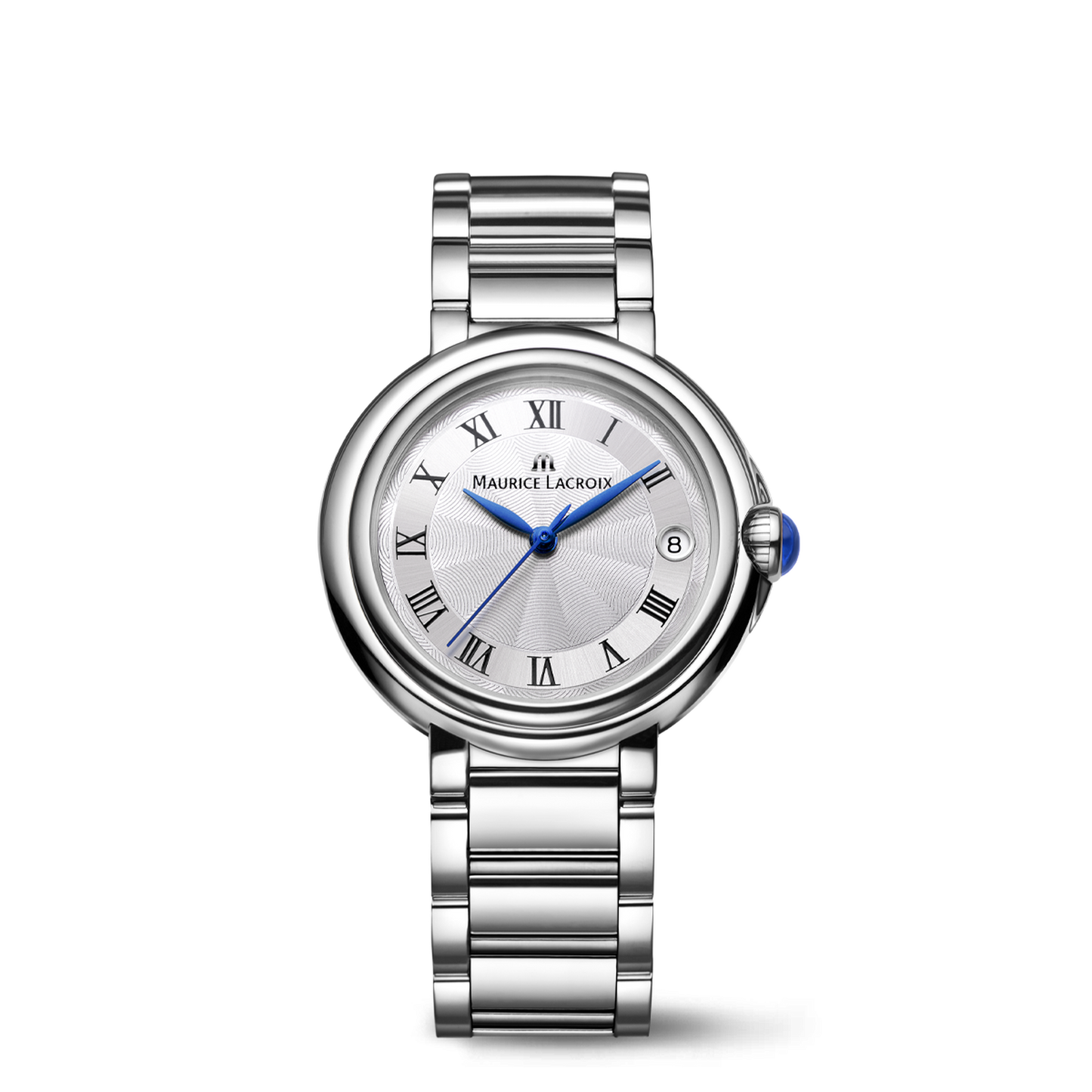 Maurice Lacroix Fiaba Date 32mm FA1004-SS002-110-1