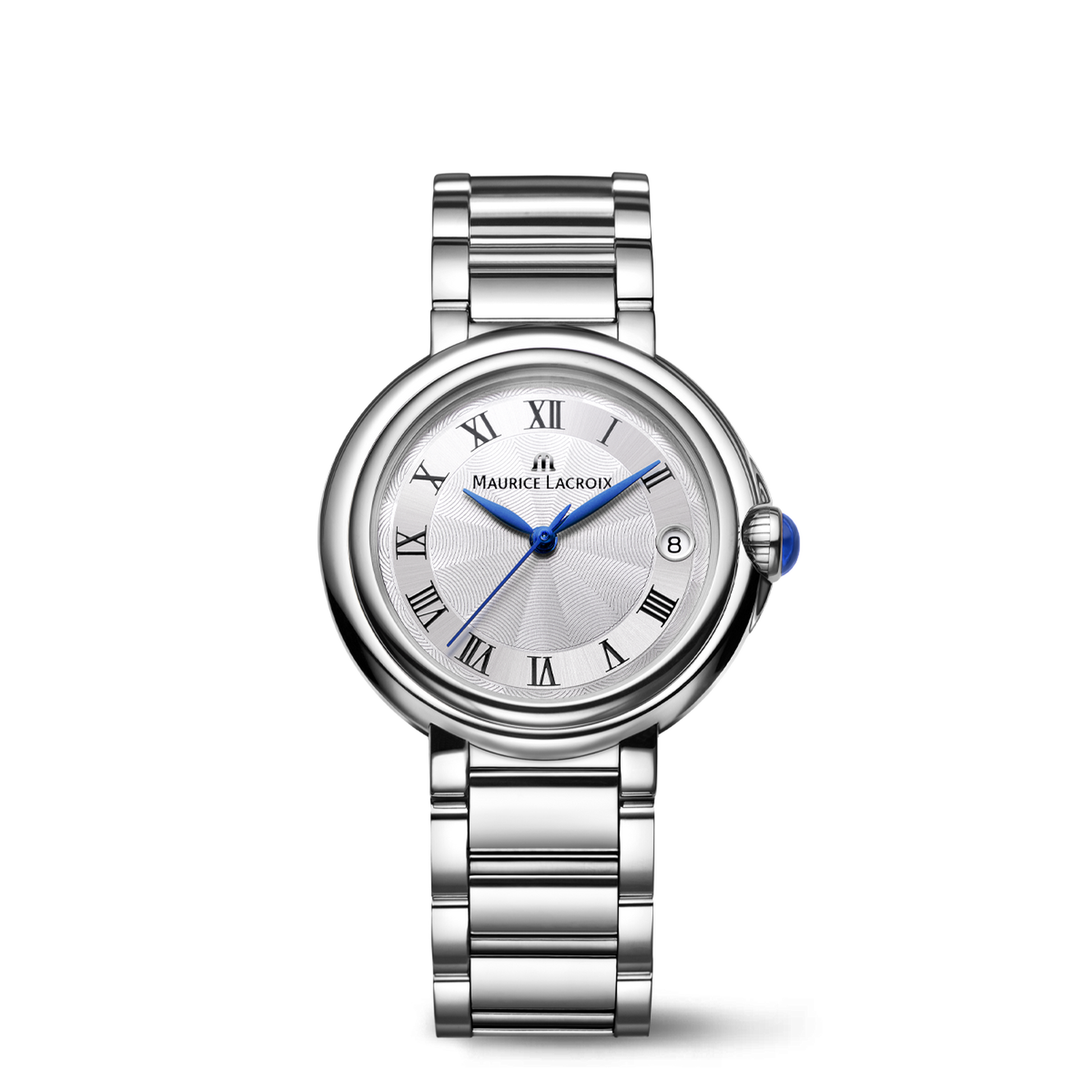Maurice Lacroix Fiaba Date 32mm FA1004-SS002-110-1