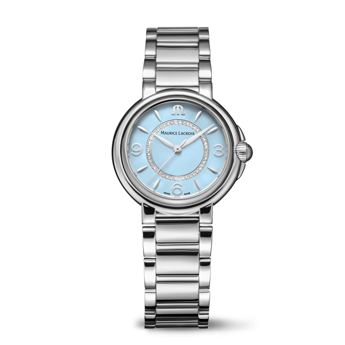 Maurice Lacroix Fiaba Colours Edition FA1104-SS002-E20-1