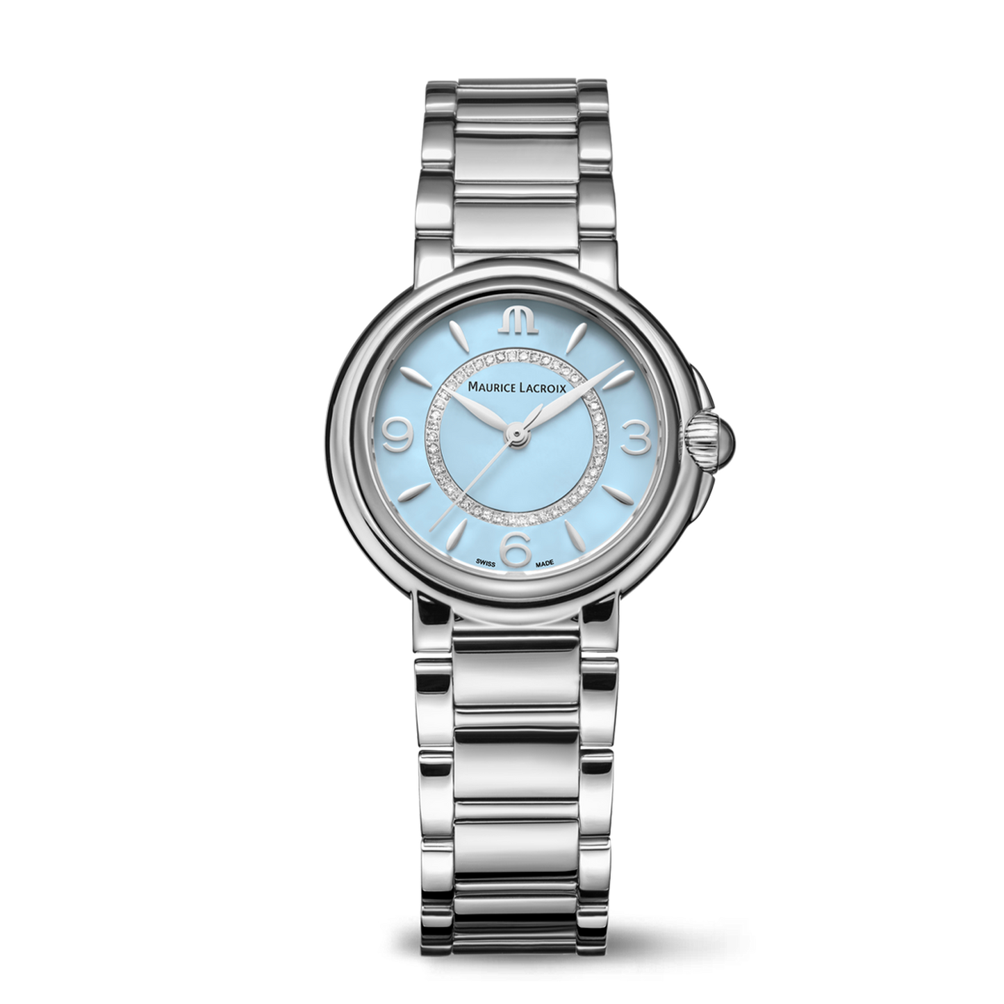 Maurice Lacroix Fiaba Colours Edition FA1104-SS002-E20-1