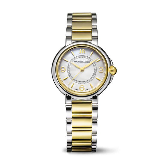 Maurice Lacroix Fiaba 32mm Duotone FA1104-SSY13-B20-1
