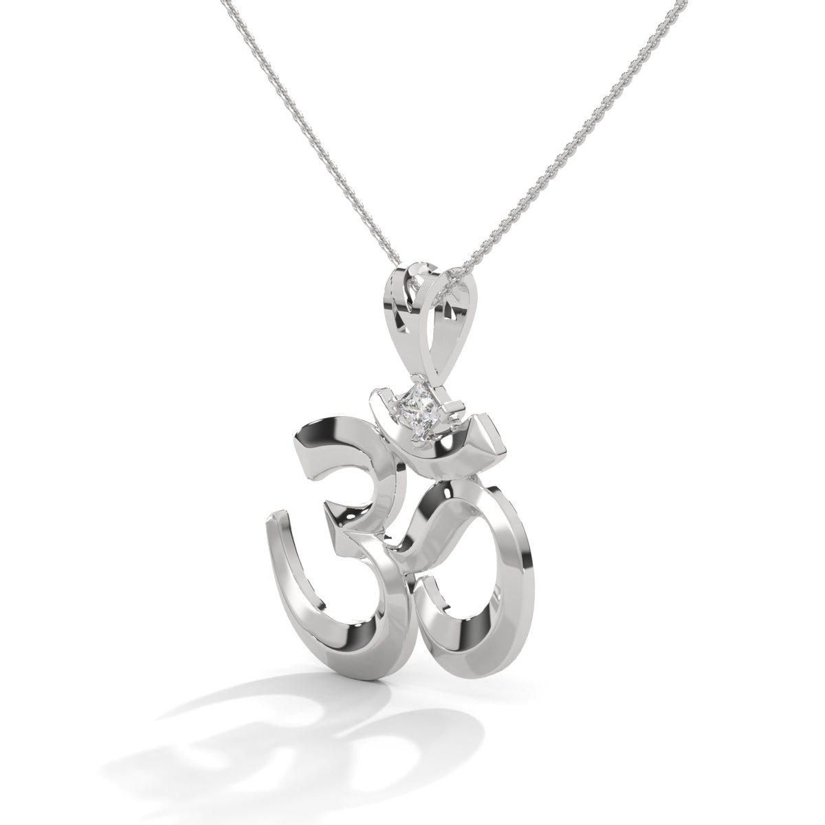 OM by The Noble Sculptor