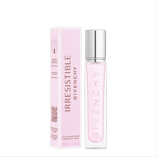 Free Irresistible Nectar EDP Travel Size • 12.5ml