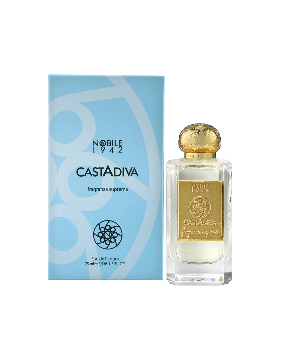 Nobile 1942 Castadiva