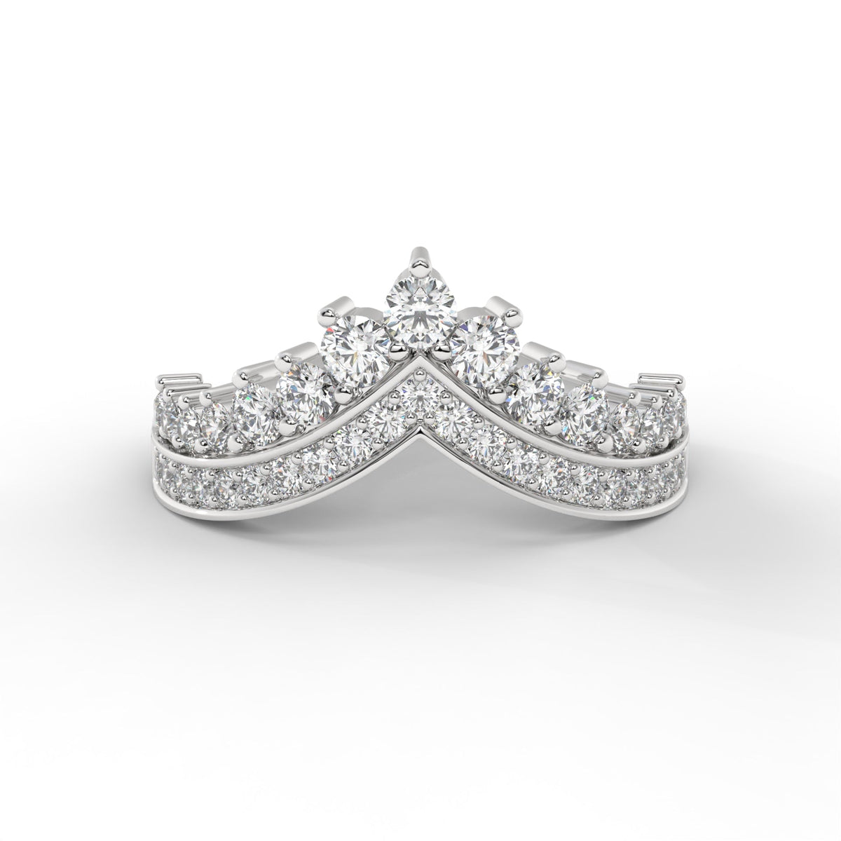 TIARA CREST by The Noble Sculptor