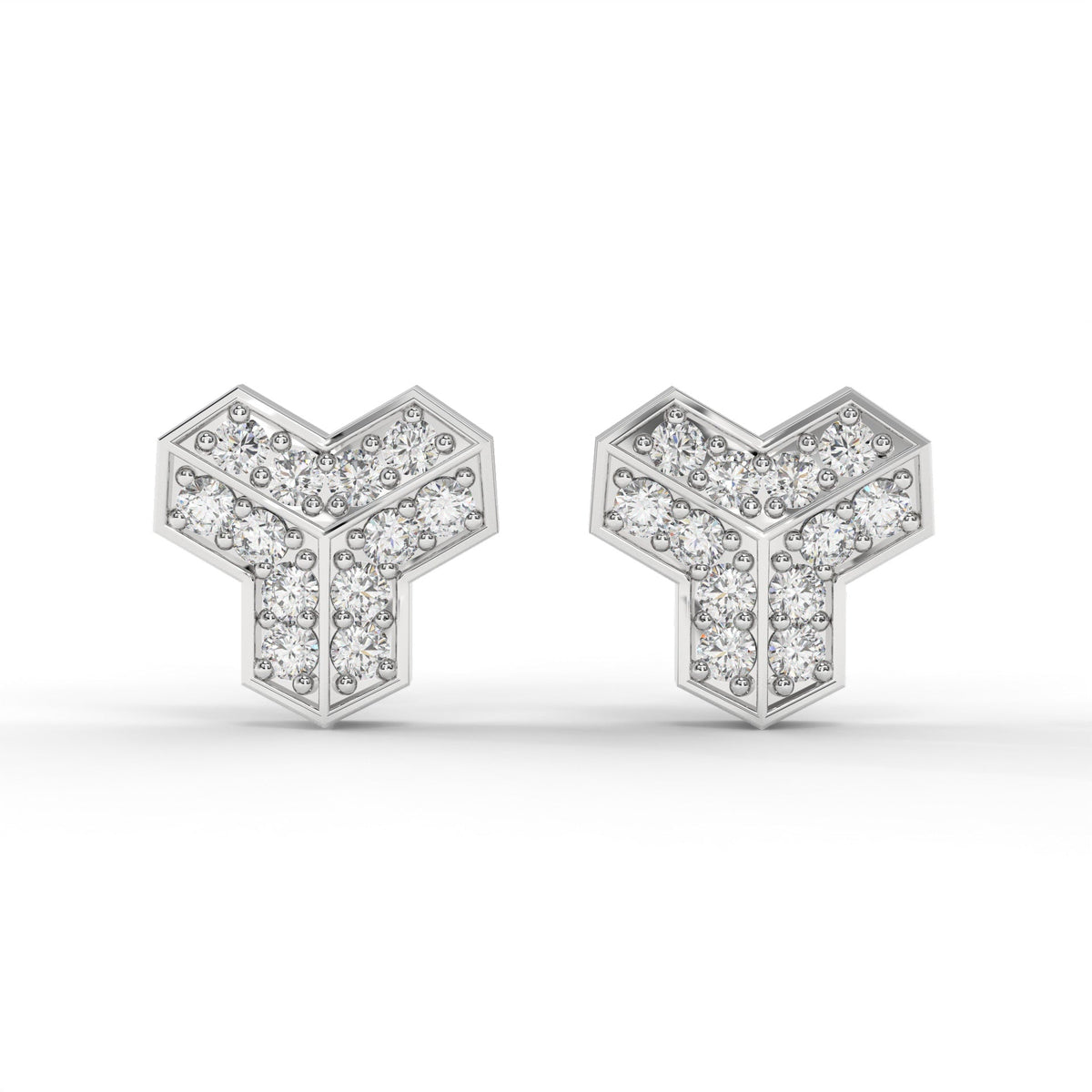 YARD STUDS by The Noble Sculptor