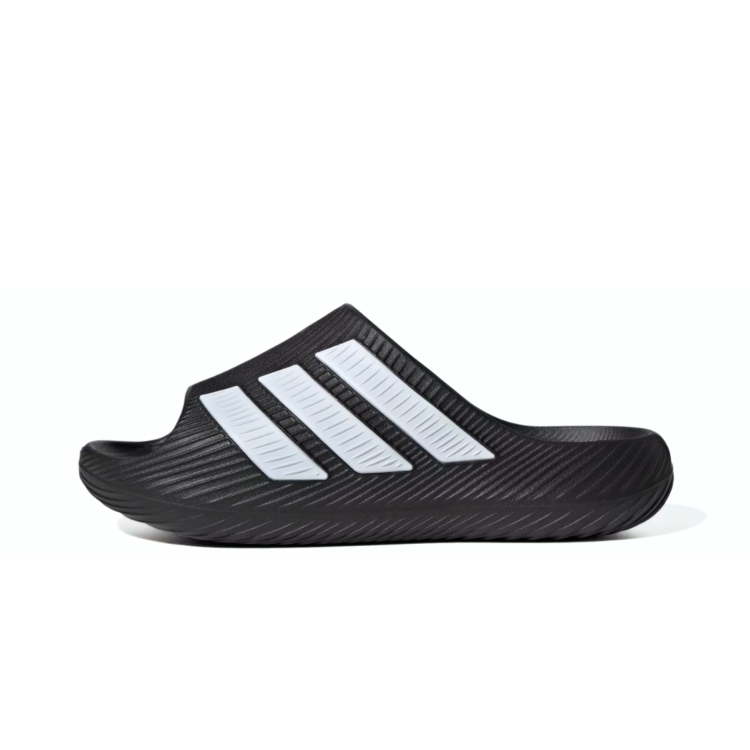 adidas Purechill Slide Black Cloud White by ADIDAS