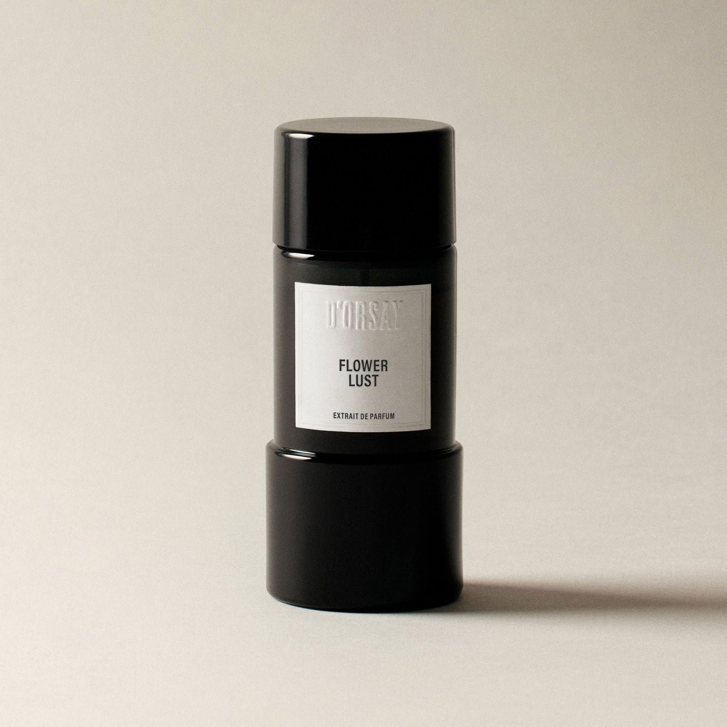 D'Orsay Flower Lust