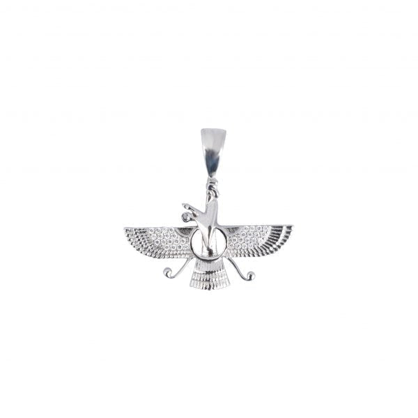 FARAVAHAR by The Noble Sculptor