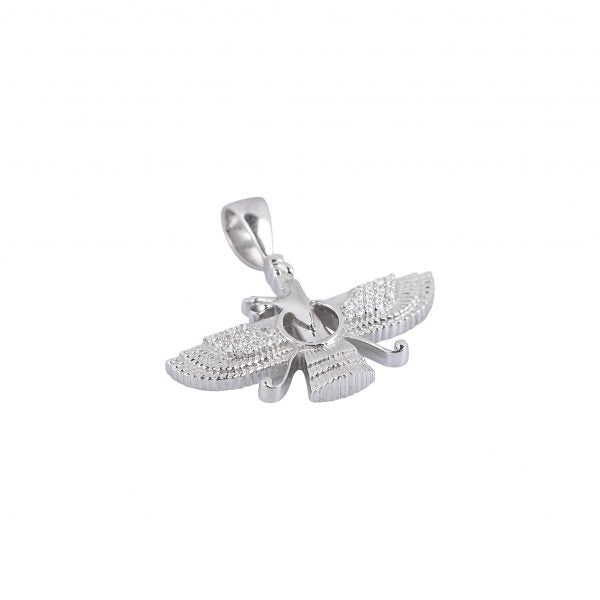 FARAVAHAR by The Noble Sculptor