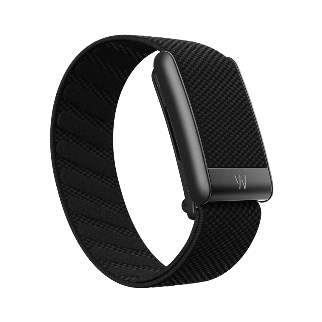 Whoop 5.0 Band (12 Month PEAK Subscription Included) by WHOOP