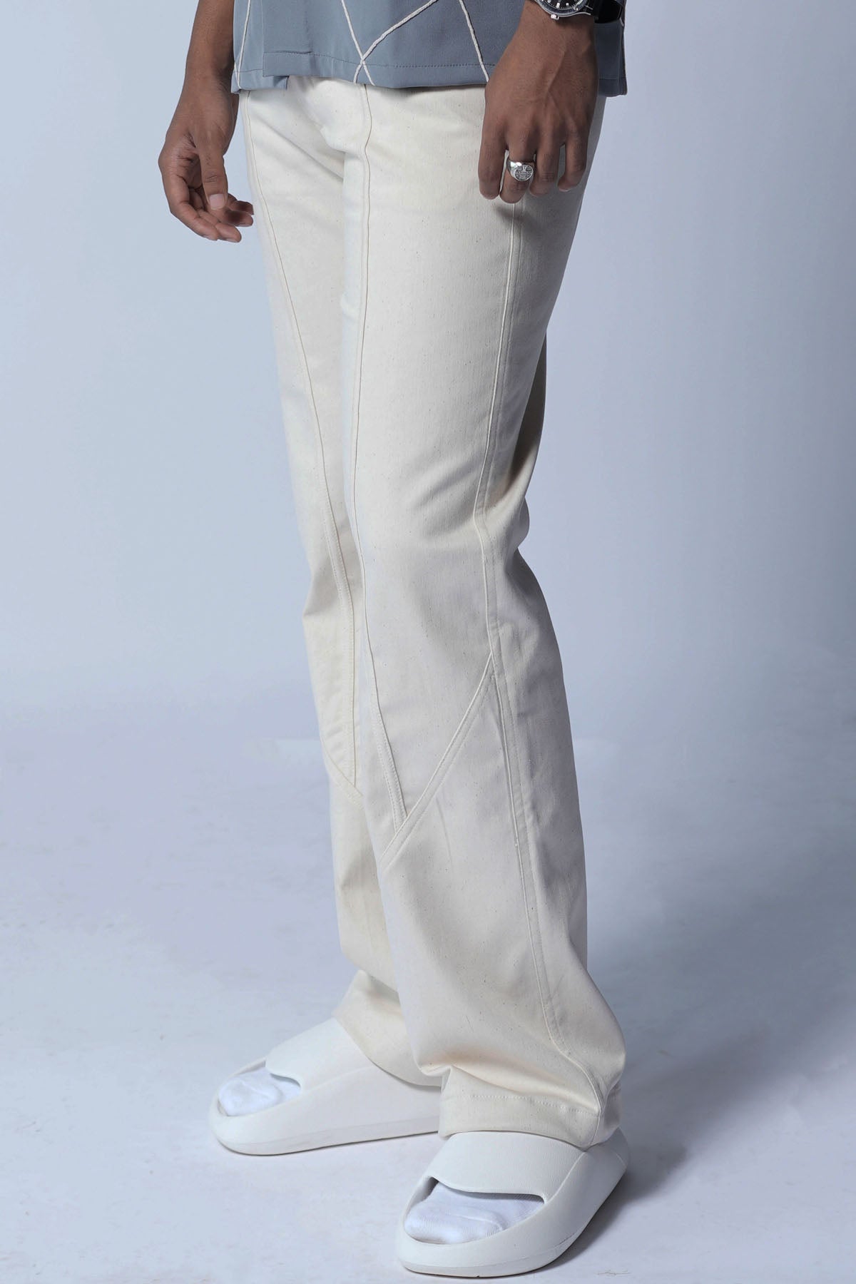 Seam Pants by Shop Balav