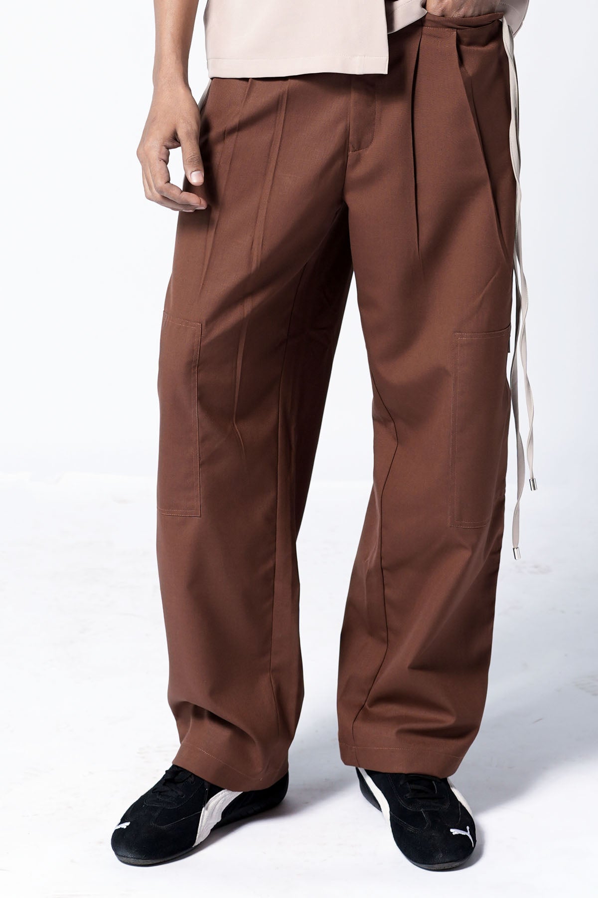 Parachute Pants by Shop Balav