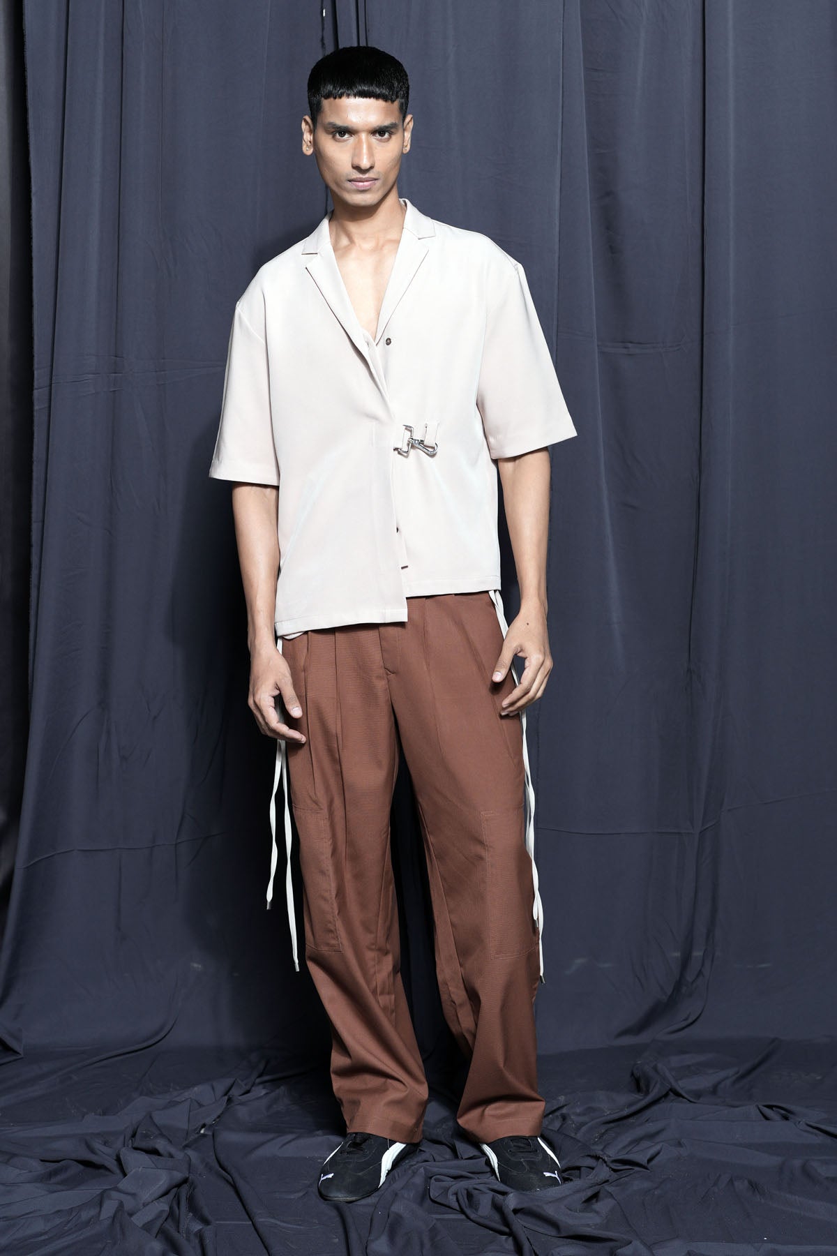 Parachute Pants by Shop Balav