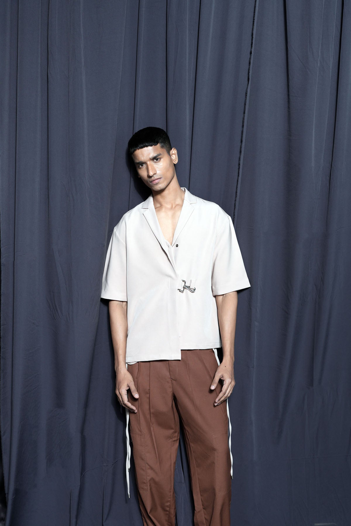 Parachute Pants by Shop Balav