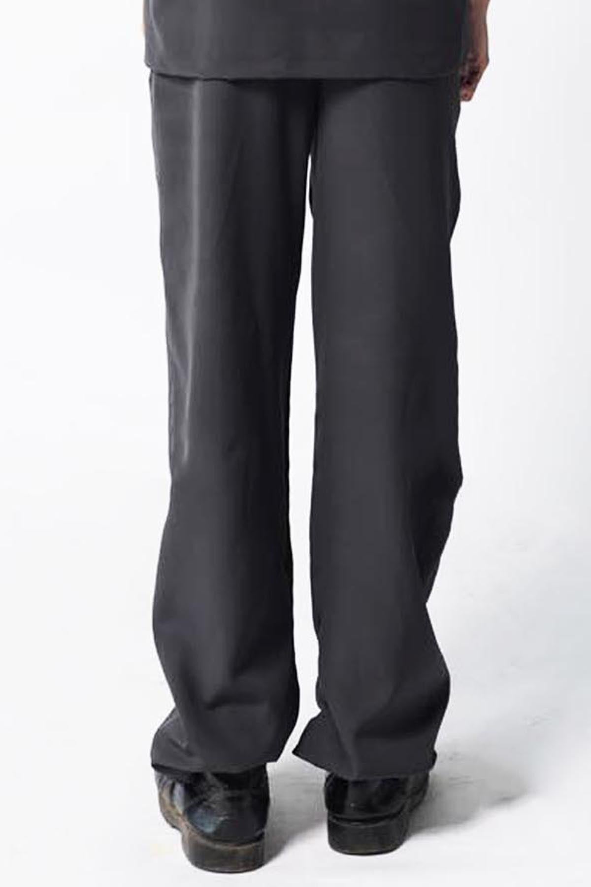 Hooked Formal Pants by Shop Balav