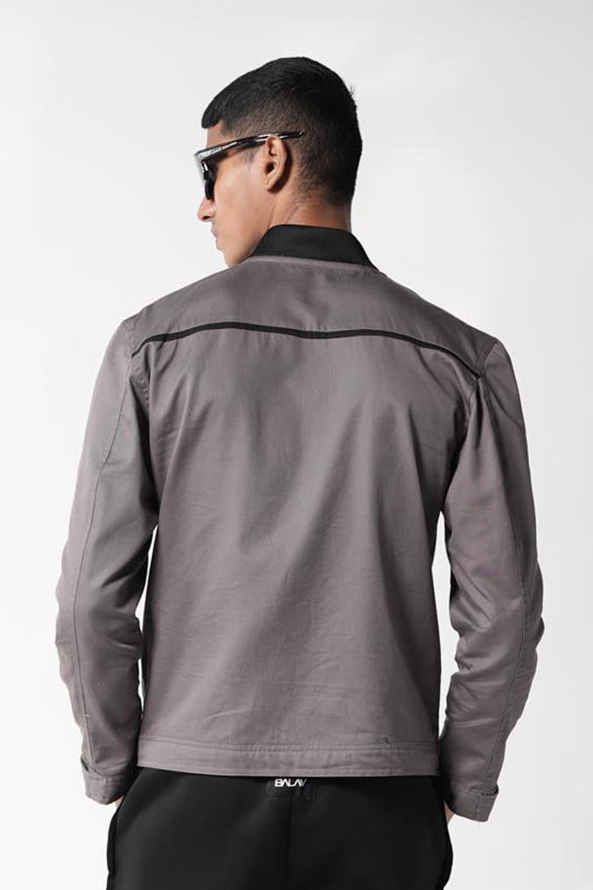 Hooked Jacket by Shop Balav