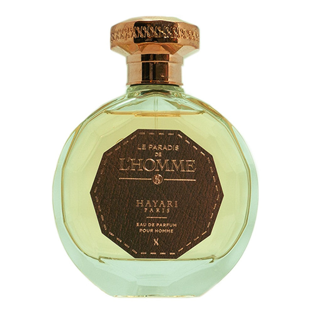 Le Paradis De L'Homme Eau De Parfum • 100ml