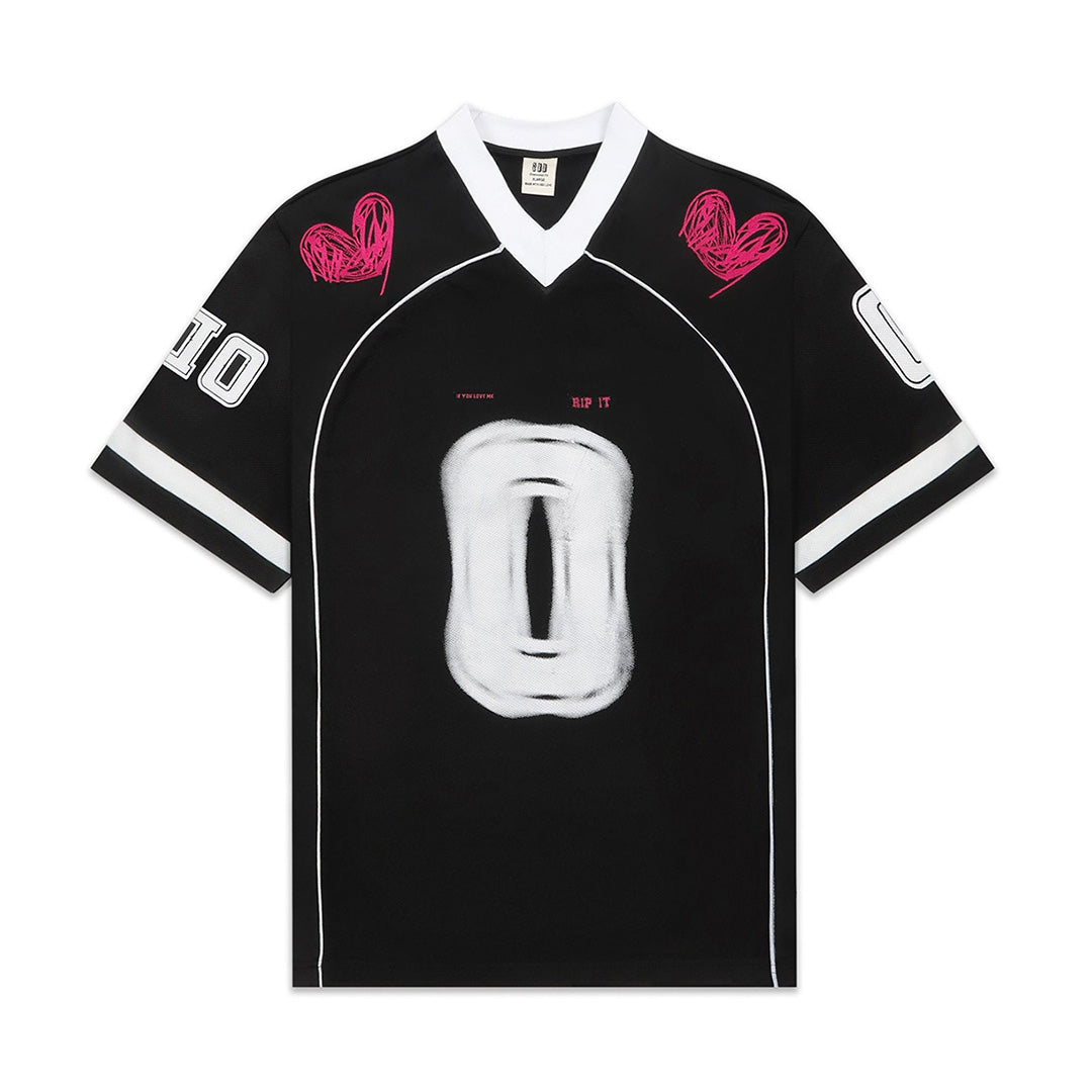 ODD ASAP IF YOU LOVE ME JERSEY by oddnoteven