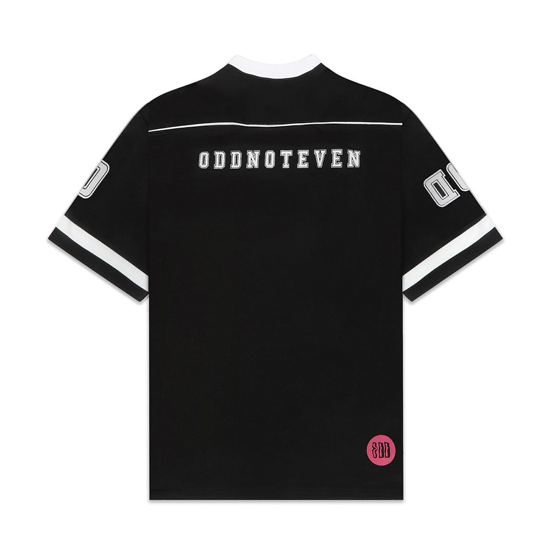 ODD ASAP IF YOU LOVE ME JERSEY by oddnoteven