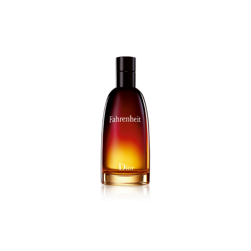 Dior Fahrenheit Eau de Toilette for Men — image 1
