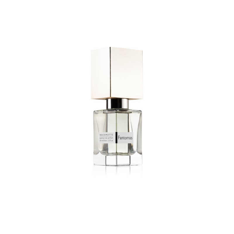 Nasomatto Fantomas Extrait de Parfum for Men — image 1
